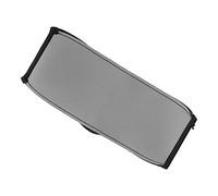 Naroote Copertura per Fascia per Cuffie, Parti di Ricambio per Imbottitura per Fascia per la Testa, per MDR-1R 1RBT 1A 1ADAC con Tessuto Morbido e Design Confortevole (GREY)
