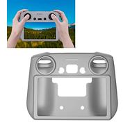 Naroote Copertura Protettiva in Silicone Antiscivolo per Controller Drone MINI 3 PRO, Design Indeformabile, Rivestimento Spray a Olio, Funzione Antipolvere Inclusa, Materiale Leggero (#11)