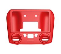 Naroote Copertura Protettiva in Silicone Antiscivolo per Controller Drone MINI 3 PRO, Design Indeformabile, Rivestimento Spray a Olio, Funzione Antipolvere Inclusa, Materiale Leggero (#13)