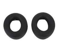Naroote Copri Auricolari di Ricambio per Archetto, Protezione per Cuffie in Morbido Silicone per Studio 2, con Comfort Migliorato, Ideale per la Cura delle Cuffie