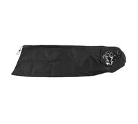 Naroote Copriserbatoio di Propano da 100 Libbre per Esterni, Resistente all'Acqua, al, Antipolvere, in Tessuto Oxford 600D con Coulisse, Ideale per Bombole di Gas