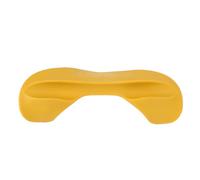Naroote Cuscino per Squat con Bilanciere, Cuscino per Collo con Bilanciere, per Collo e Spalle in TPE per Palestra di Allenamento di Sollevamento Pesi, Ideale per l'Allenamento di Sollevamento Pesi