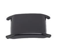 Naroote Custodia Adattatore per Cinturino da 22 Mm per Whoop 4.0 Elegante Cornice Protettiva Che Previene Graffi e Danni per uno Stile di Vita Attivo Materiale PC 1 unità (BLACK)