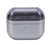 Naroote Custodia di Ricarica Compatibile con Buds 3 FE 450mAh | 2.5 Ricariche, USB C e ricarica wireless, chiave di accoppiamento One Touch, custodia protettiva