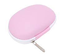Naroote Custodia Rigida per MX Anywhere 3S Custodia da Viaggio Elegante e Durevole per Mouse Wireless con Ricevitore USB e Cavo EVA PU