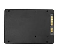 Naroote Custodia SSD M.2 Scatola di Trasferimento per Disco Rigido Interamente in Lega di Alluminio Ultra Sottile per Supporto SSD da 2280 Mm 2230/2242/2260 Utenti / Compatibili