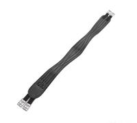 Naroote Dance a Cavallo, Fibbia in Acciaio Inossidabile Girth Senza Una Facile Frammentazione per la Concorrenza (110 cm)