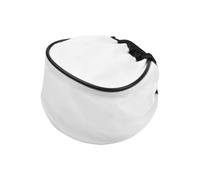 Naroote Diffusore Flash Universale Softbox, Modificatore di Luce Elastico per Ammorbidire Efficacemente Luce Pieghevole per L'illuminazione Fotografica Compatibile con Tutti i Flash (10PCS)