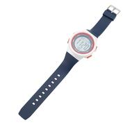 Naroote Digital Wristwake, Cintura TPU per gli Studenti Orologio a LED Orologio (Tipo 1)