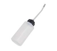 Naroote Dispenser di Olio Accurato per Oliatore per Macchina da Cucire da 120 Ml per Uso Industriale e Domestico, Design in Plastica Spessa