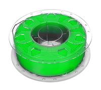 Naroote Filamento per Stampante 3D, PLA Ad Elevata Purezza 1,75 Mm, Basso Restringimento, Elevata tenacità, con Buona Resistenza Alla Trazione e fluidità, per Stampanti 3D Modello (GREEN)