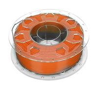 Naroote Filamento per Stampante 3D, PLA Ad Elevata Purezza 1,75 Mm, Basso Restringimento, Elevata tenacità, con Buona Resistenza Alla Trazione e fluidità, per Stampanti 3D Modello (ORANGE)