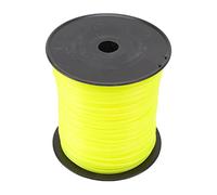 Naroote Filo per Decespugliatore in Nylon Cavo Resistente da 3 Mm per Un Taglio Efficiente dell' nei Giardini, Adatto per, e Altri (300 m/328,08 YD)