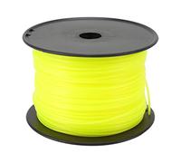 Naroote Filo per Decespugliatore in Nylon Cavo Resistente da 3 Mm per Un Taglio Efficiente dell' nei Giardini, Adatto per, e Altri (168 m/183,73 YD)