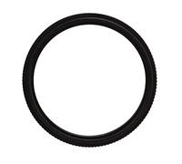 Naroote Filtro Effetto, 6 Linee, Lega di Alluminio Resistente a Scratch, Vetro Ottico, Filtro a Stella Regolabile a Rotazione per Parti della Fotocamera (52 mm)