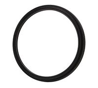 Naroote Filtro Effetto, 6 Linee, Lega di Alluminio Resistente a Scratch, Vetro Ottico, Filtro a Stella Regolabile a Rotazione per Parti della Fotocamera (67 mm)