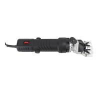 Naroote Flippers per Disco di Slitta di Pecore, Clipper di Pecora Elettrici da 320 W Rapidamente 2400 Giri/Min per Allevatori di Bestiame (Plug 220v)