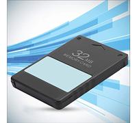 Naroote FMCB 32M Memory Card Game Data Saver per Console, Prestazioni