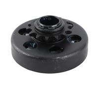 Naroote Frizione Centrifuga per Go Kart 14T Ad Alta tenacità per Catena a Rulli 40 41 420 13 CV, Accelerazione e Controllo Rapidi per Go Kart Adatti per la Sostituzione di Mini Bici