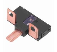 Naroote Fusibile Multiblocco Numero OE 38231-SDA-A01 Kit in Plastica da 100/70 A per TSX 04-08 Comodo Accessorio per Auto