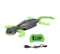 Naroote Giocattolo Telecomandato per Arrampicata su Parete Robot Realistico per Bambini, Scherzo Realistico su Parete per Bambini sopra i 3 Anni, Fornisce Un'Esperienza Divertente Ed