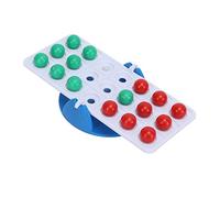 Naroote Gioco da Tavolo per Bambini Gioco da Tavolo per Bambini Giocattoli Esercizio di Pensiero di società Interattivo per di età Superiore a 4 Anni