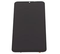 Naroote Gruppo Digitalizzatore Display LCD Sostituzione Affidabile per Telefono Cellulare Y20 con Strumenti Inclusi 143 G