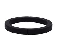 Naroote Gruppo Testata per Macchina da Caffè, 72x55,5mm | Materiale siliconico resistente alle alte pressioni, garantisce un\'estrazione stabile e una facile sostituzione