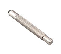 Naroote Guarda Crown Winder Helper Stabile Pratico Strumento di Riparazione Meccanica per un Facile Avvolgimento Adatto Alla Maggior Parte degli Orologi (3.5)