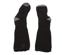 Naroote I Calzini a Caldo con Batteria, Calze Elettriche Assorbenti Riscaldate Sono Tenuti Caldi per Camminare (#3)