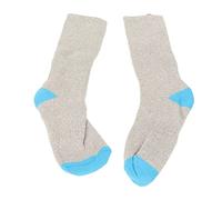 Naroote I Calzini a Caldo con Batteria, Calze Elettriche Assorbenti Riscaldate Sono Tenuti Caldi per Camminare (#4)