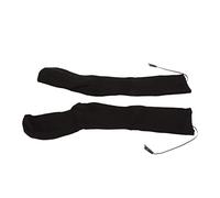 Naroote I Calzini a Caldo con Batteria, Calze Elettriche Assorbenti Riscaldate Sono Tenuti Caldi per Camminare (#2)