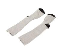 Naroote I Calzini a Caldo con Batteria, Calze Elettriche Assorbenti Riscaldate Sono Tenuti Caldi per Camminare (#1)