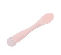Naroote Jadestone Eye Massage Wand Stick Applicatore per Crema per gli Occhi in Silicone per la Cura della Pelle di Routine, Migliora le Occhiaie e il Gonfiore, per Uso Domestico