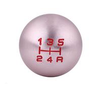 Naroote JDM Adatto per FD2 Type R Trasmissione per Auto Leva del Leva del Pomello - Sostituzione Diretta per - Si Adatta Come un Guanto per gli Appassionati di Auto (#1)