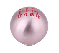 Naroote JDM Adatto per FD2 Type R Trasmissione per Auto Leva del Leva del Pomello - Sostituzione Diretta per - Si Adatta Come un Guanto per gli Appassionati di Auto (#2)