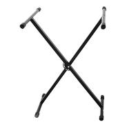 Naroote Keyboard Piano Stand, Supporto Solido Smante per la Tastiera Musicale per Spettacoli di Concerti