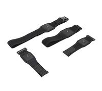 Naroote Kit Cintura di Localizzazione VR Cintura Morbida e Confortevole Regolabile per Esperienza di Gioco VR Multiuso Lunghezza 96 Cm