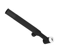 Naroote Kit Durevole Raffreddato Ad Aria per Torcia per Saldatura TIG per Accessori per Saldatori in Acciaio Inossidabile Serie WP-17 Corrente 150A (WP-17FV)