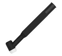 Naroote Kit Durevole Raffreddato Ad Aria per Torcia per Saldatura TIG per Accessori per Saldatori in Acciaio Inossidabile Serie WP-17 Corrente 150A (WP-17)