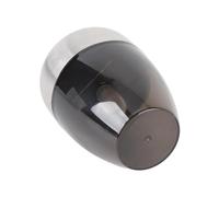 Naroote La Luce Solare a Vela, Il Wireless in Acciaio Inossidabile e in Plastica con Cornici Solari Incorporate nel Clima della Batteria LI per i Patio (#12)