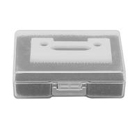 Naroote Lama per Tagliacapelli in Ceramica 49 Denti Taglio di Capelli Veloce e Sicuro per 8148 Accessorio per Tagliacapelli Professionale, Leggero e Resistente per Uso Domestico e Parrucchiere