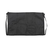 Naroote Letto per Aereo, Poggiapiedi per Aereo per Bambini Pieghevole Portatile Impermeabile per i Viaggi (S 8,9 X 1,5 pollici)