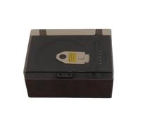 Naroote Lettore CD Portatile con Bluetooth 5.1, Supporto CD, R, RW, MP3, Lettore Musicale Domestico WMA, Ideale per la Musica Domestica (Noce)