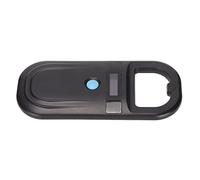 Naroote Lettore di Chip per Animali Ricaricabile USB Wireless per Scanner di Microchip ID Animale Domestico con Display OLED per la Gestione degli Animali Domestici Materiale ABS