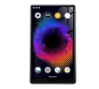 Naroote Lettore MP3 da 128 GB, Lettore MP4 MP5 Bluetooth WiFi, Multimediale Touch Screen da 5,0 Pollici con Chip MTK MT6762, Suono HiFi Senza Perdita, Auricolari Inclusi, Ideale per Bambini e Adulti