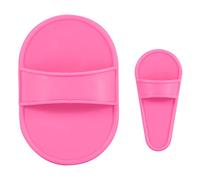 Naroote Lo Strumento di Depilazione per Capelli è Resistente e Non Tossico per Usare la Carta Vetrata è Una Cura della Pelle Autoadesivo per Tutta la Vita nel Viaggio a Casa per Lavorare