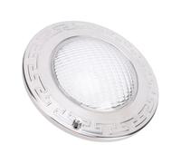 Naroote Luce Piscina LED, Illuminazione Subacquea a Colore 18W IP68