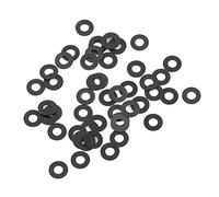 Naroote M3 Esagono Viti a Brugola Set, 300pcs Acciaio Lega (A: Cap head) | Acciaio legato resistente, sei dimensioni comuni, ideale per spazi ristretti