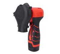Naroote Macchina Taglio della Corteccia Albero, Fasi della Corteccia Elettrica Wireless (Spina Europea)